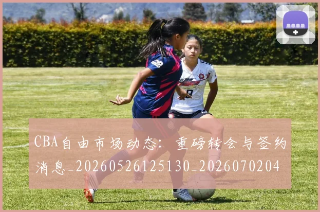 CBA自由市场动态：重磅转会与签约消息_20260526125130_20260702040821