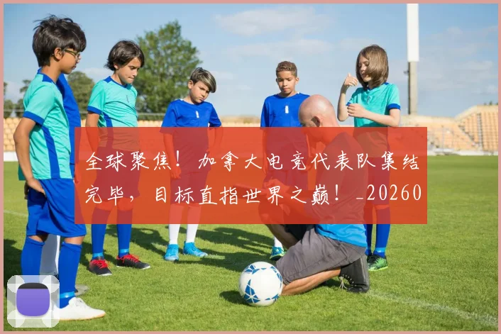 全球聚焦！加拿大电竞代表队集结完毕，目标直指世界之巅！_20260602212313