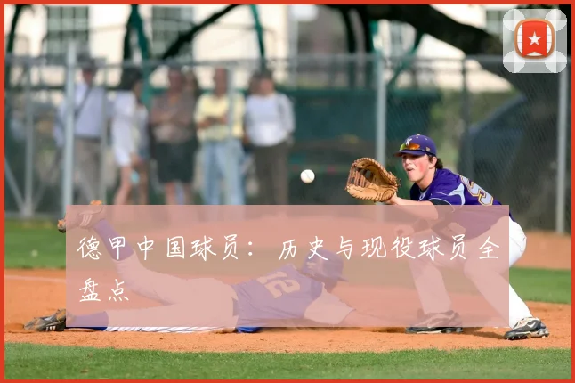 德甲中国球员：历史与现役球员全盘点